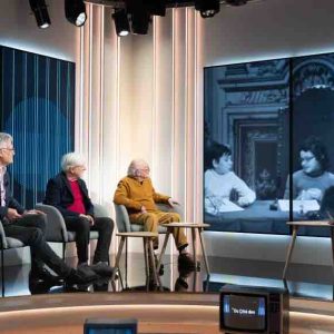 LCP/ «Rembob’INA»: la série documentaire inédite «Du côté des enfants (1972)» dimanche 29 mars à 21h00