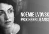 La SACD décerne le Prix Henri Jeanson 2025 à Noémie Lvovsky
