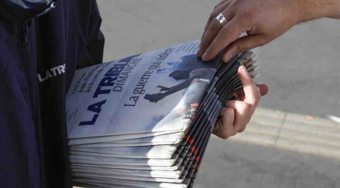 La Tribune et BFM Business : CMA Media relance son projet de rapprochement