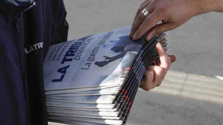 La Tribune et BFM Business : CMA Media relance son projet de rapprochement