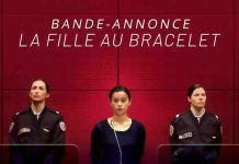 France 3 : 1.286.000 cinéphiles devant «La fille au bracelet» lundi soir
