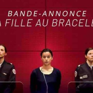 France 3 : 1.286.000 cinéphiles devant «La fille au bracelet» lundi soir