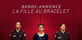 France 3 : 1.286.000 cinéphiles devant «La fille au bracelet» lundi soir