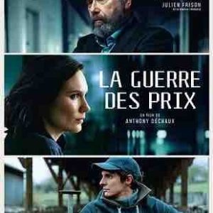 «La guerre des prix», thriller sur les coulisses de la grande distribution