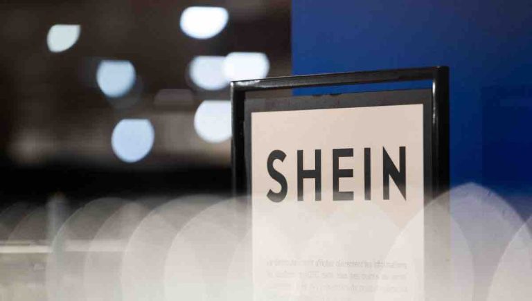 La justice doit statuer jeudi sur la suspension de la marketplace de Shein en France