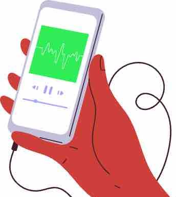 La mesure des Podcasts en février 2026