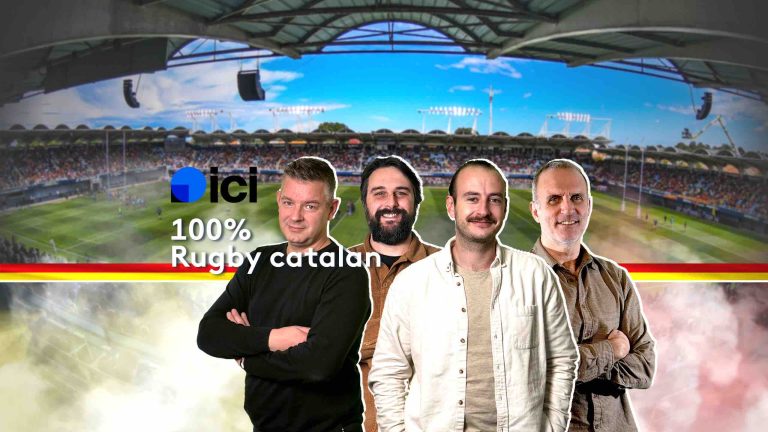 La radio ICI poursuit son développement numérique avec le lancement de sa nouvelle chaîne YouTube «100% Rugby catalan» avec ICI Roussillon