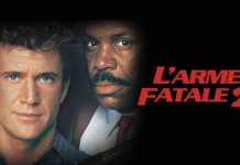 TF1 Séries Films : «L’arme Fatale 2», leader du Prime TNT mercredi