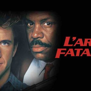 TF1 Séries Films : «L’arme Fatale 2», leader du Prime TNT mercredi