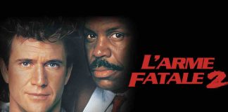 TF1 Séries Films : «L’arme Fatale 2», leader du Prime TNT mercredi