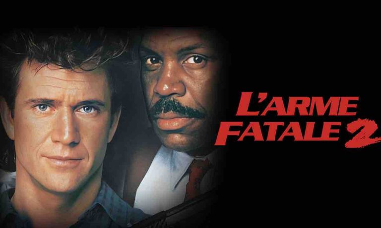 TF1 Séries Films : «L’arme Fatale 2», leader du Prime TNT mercredi