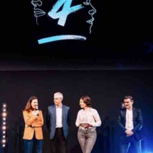 Le Groupe M6 reçoit le Grand Prix de l’ANDRH pour sa Fondation