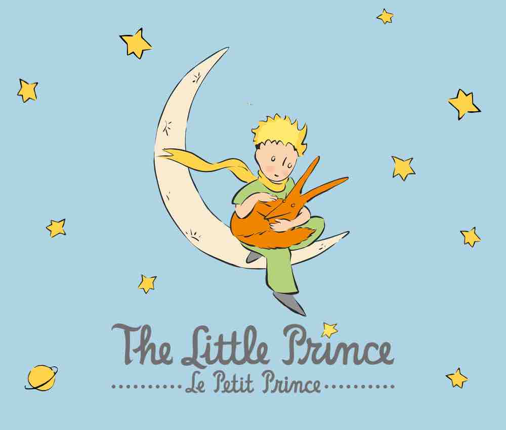«Le Petit Prince» : IMG Licensing devient agent exclusif en Amérique du Nord
