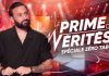 W9 : «Le Prime des Vérités», leader du Prime TNT mercredi