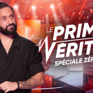 W9 : «Le Prime des Vérités», leader du Prime TNT mercredi