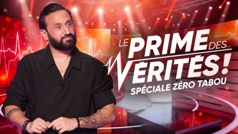 W9 : «Le Prime des Vérités», leader du Prime TNT mercredi