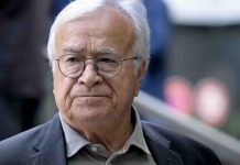 Le chroniqueur Jean-Claude Dassier écarté de CNews et Europe 1 après des propos controversés