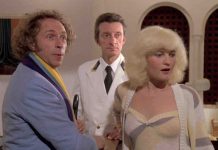 ARTE : 925.000 cinéphiles devant «Le coup du parapluie» mercredi