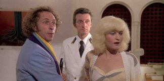 ARTE : 925.000 cinéphiles devant «Le coup du parapluie» mercredi