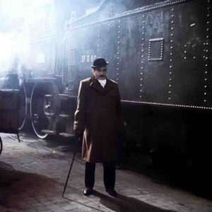 ARTE : 981.000 cinéphiles devant «Le crime de l’Orient-Express» dimanche soir