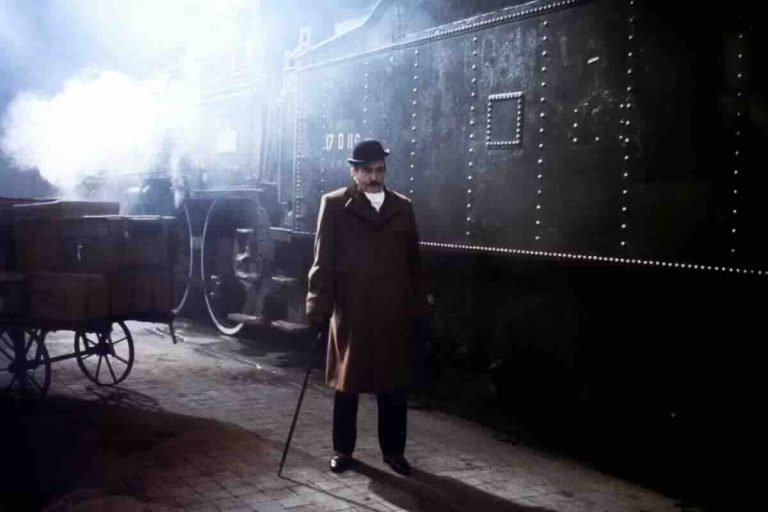 ARTE : 981.000 cinéphiles devant «Le crime de l’Orient-Express» dimanche soir