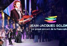 France 2 : 1.732.000 mélomanes devant «Le grand concert de la Francophonie» mardi
