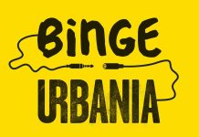 Le groupe canadien Urbania rachète la plateforme de podcasts Binge Audio