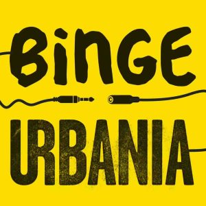 Le groupe canadien Urbania rachète la plateforme de podcasts Binge Audio