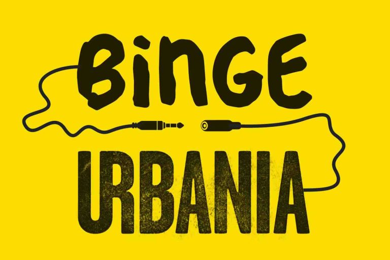 Le groupe canadien Urbania rachète la plateforme de podcasts Binge Audio