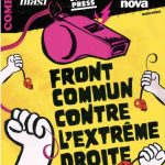 Le hors-série contre l’extrême droite réimprimé après un succès inédit