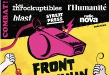 Le hors-série contre l’extrême droite réimprimé après un succès inédit