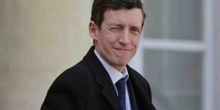 Le ministre de l’Éducation saisit la justice contre TikTok