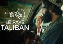France 5 : «Le pays Taliban», leader du Prime TNT dimanche
