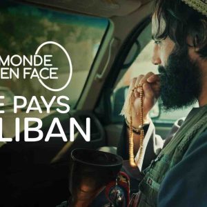 France 5 : «Le pays Taliban», leader du Prime TNT dimanche