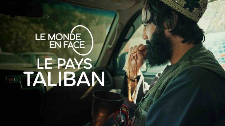 France 5 : «Le pays Taliban», leader du Prime TNT dimanche
