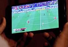 Le streaming et les téléchargements illégaux de contenus sportifs et culturels en léger recul en 2025