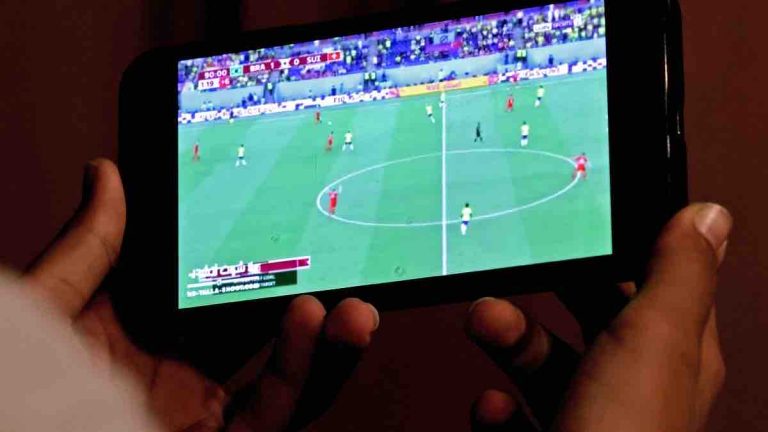 Le streaming et les téléchargements illégaux de contenus sportifs et culturels en léger recul en 2025