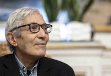 L’écrivain franco-algérien Boualem Sansal quitte son éditeur Gallimard après plus de 25 ans