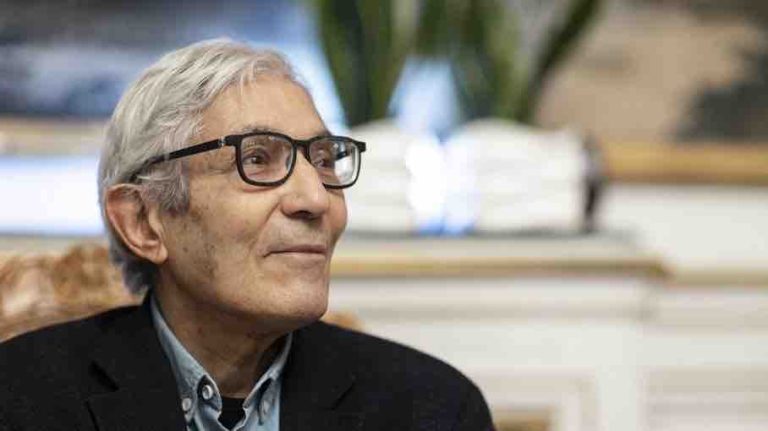 L’écrivain franco-algérien Boualem Sansal quitte son éditeur Gallimard après plus de 25 ans