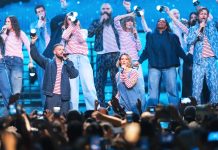 TF1 : «Les Restos du Cœur», leader du Prime vendredi