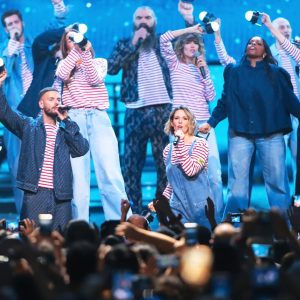 TF1 : «Les Restos du Cœur», leader du Prime vendredi