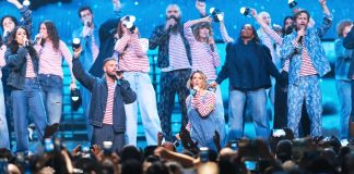 TF1 : «Les Restos du Cœur», leader du Prime vendredi