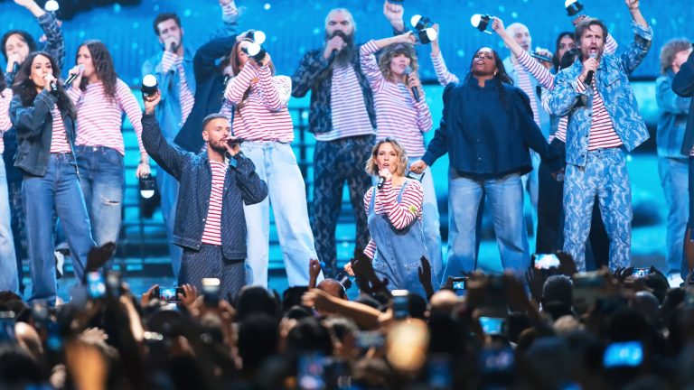 TF1 : «Les Restos du Cœur», leader du Prime vendredi