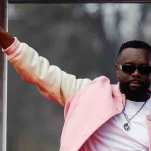 Les artistes français dominent le marché musical en 2025