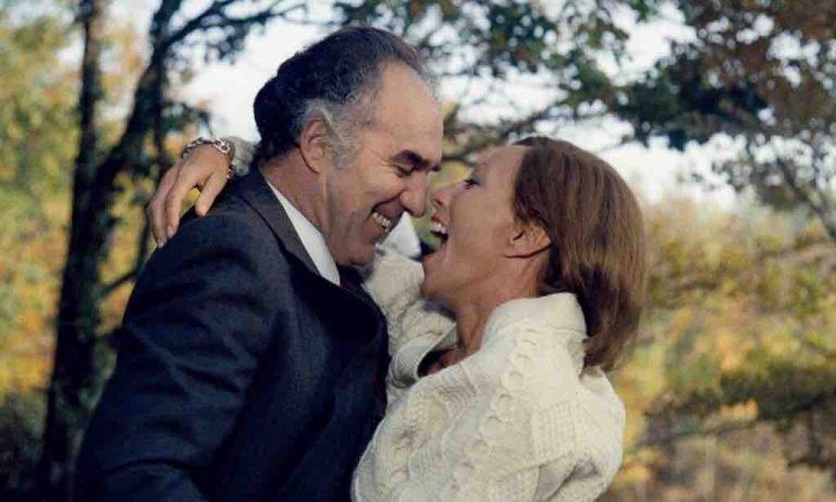 ARTE : 781.000 cinéphiles devant «Les noces rouges» lundi en Prime