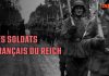 ARTE : 640.500 curieux en moyenne devant «Les soldats français du Reich» mardi