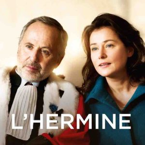 France 3 : près d’1,4 million de cinéphiles devant «L’hermine» lundi soir