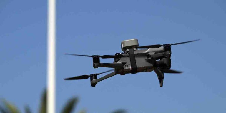 Lutte anti-drones: Orange Business déploie une solution de détection et d’alerte