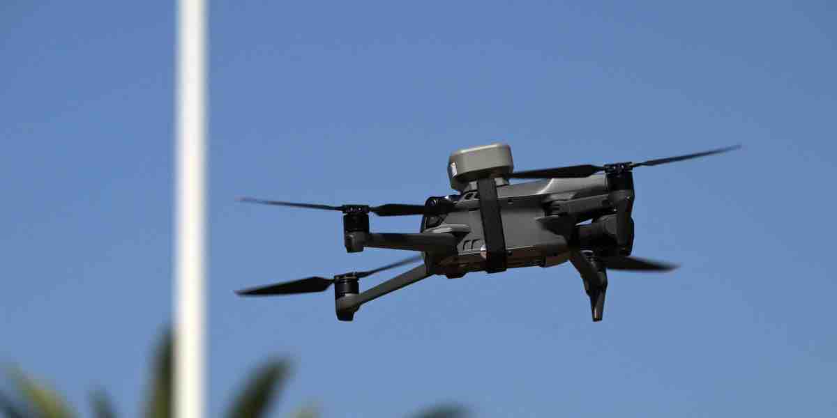 Lutte anti-drones: Orange Business déploie une solution de détection et d’alerte