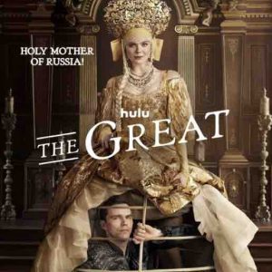 M6+ : «The Great» dès le 15 avril